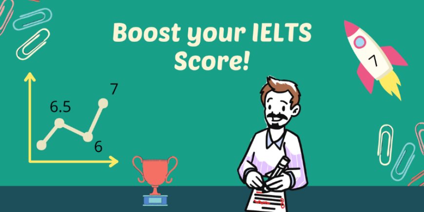 IELTS Coaching