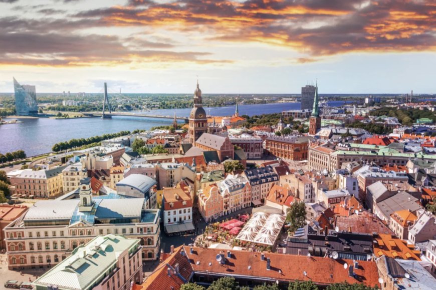 Baltic Tours for History Buffs: A Journey Through Time