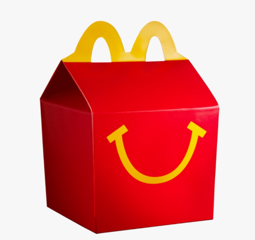 Upgrade Your Label with Custom Happy Meal Boxes