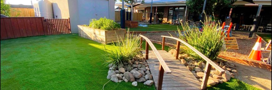 From Ordinary to Extraordinary: How Landscaping Services Can Change Your Property