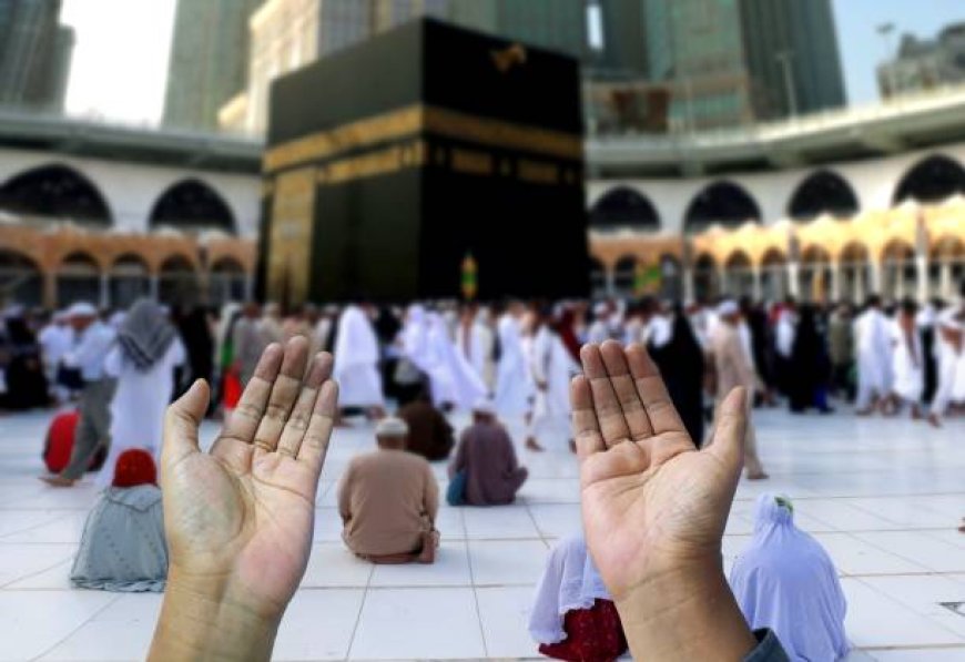 Top 5 Star Hajj Packages 2025 Guide to a Premium Spiritual Journey