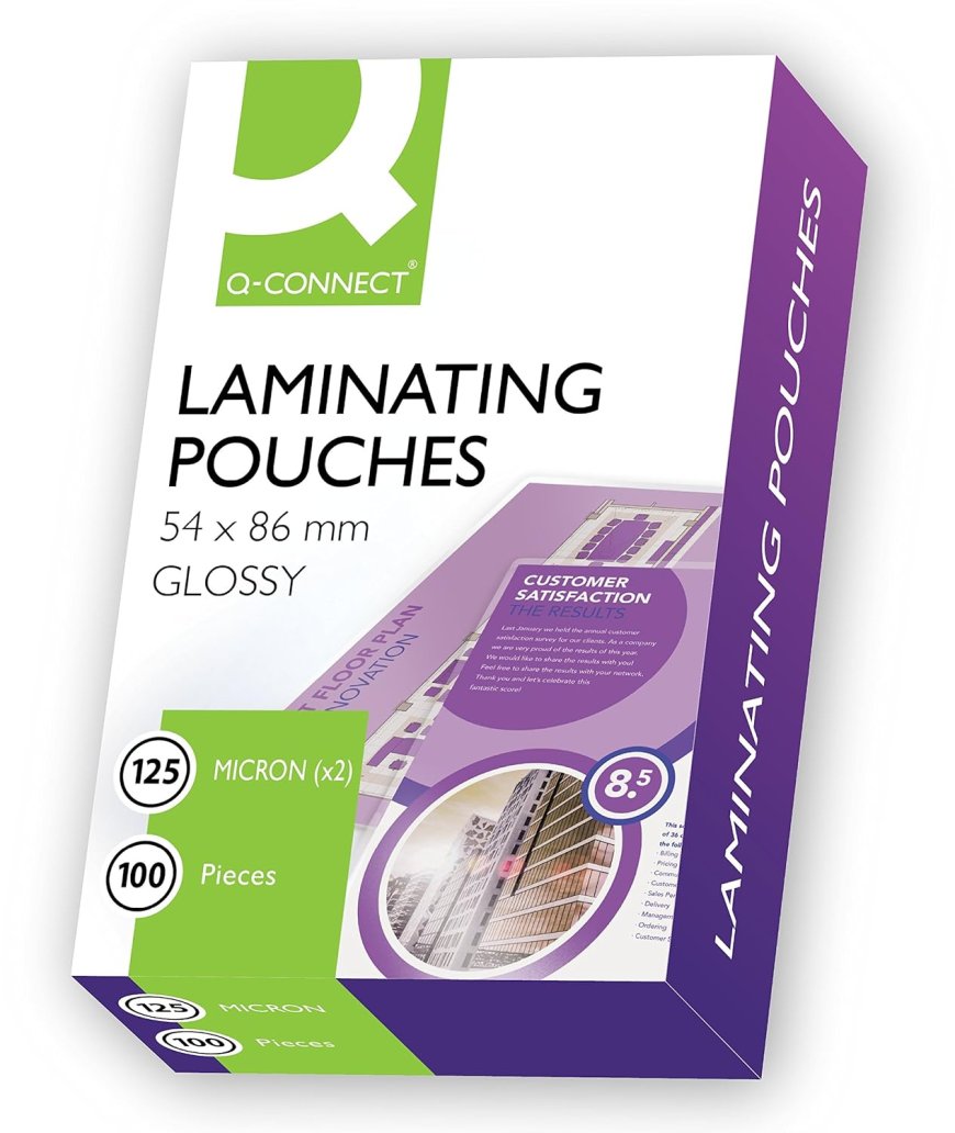 Best Pouch Laminators 2024 – Reviews & Buying Guide