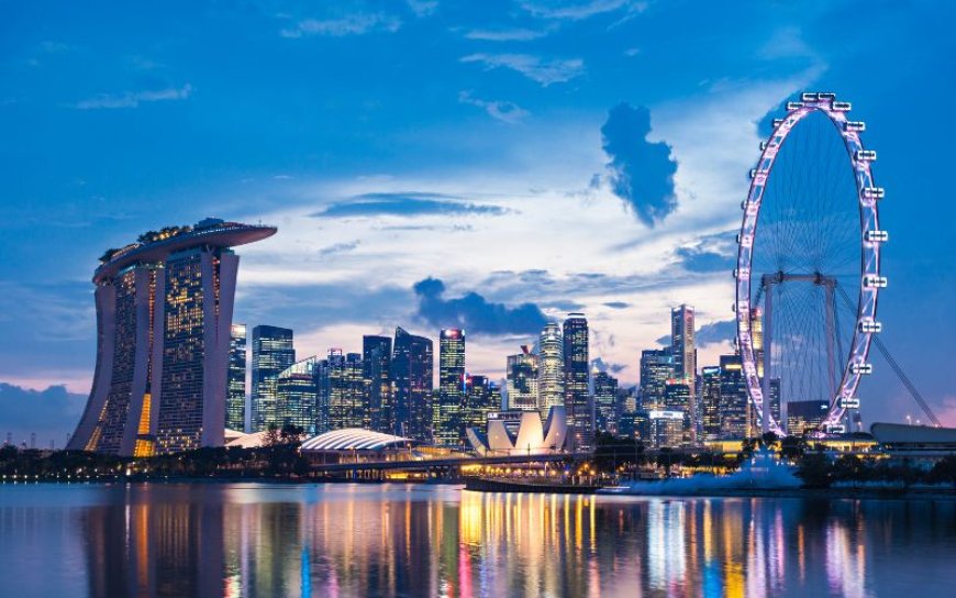 9 Things You Should Know Before Visiting Singapore