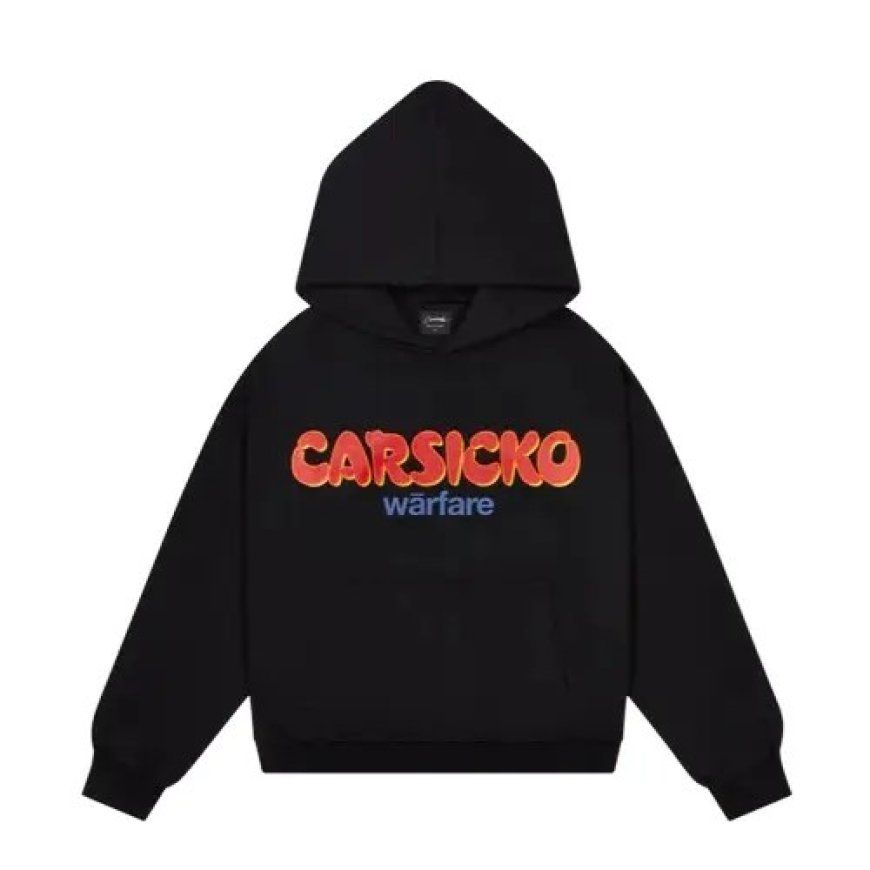 Streetwear Rebels: Carsicko and Corteiz's Rise to Dominance