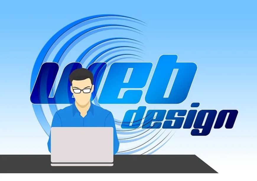 Reliable Web Designing Service in India for Legal Firms