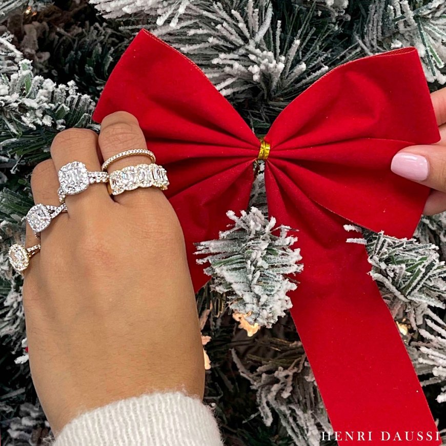 Don't Miss These Christmas Jewelry Sale Secrets