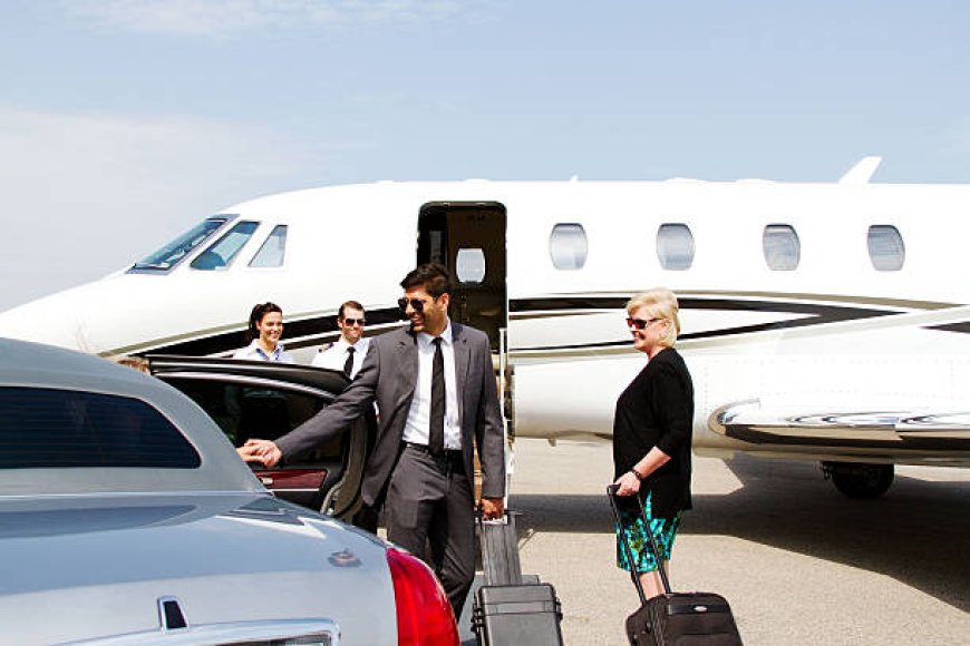 Reliable Car Service Tampa Airport with Z-Town Car Service