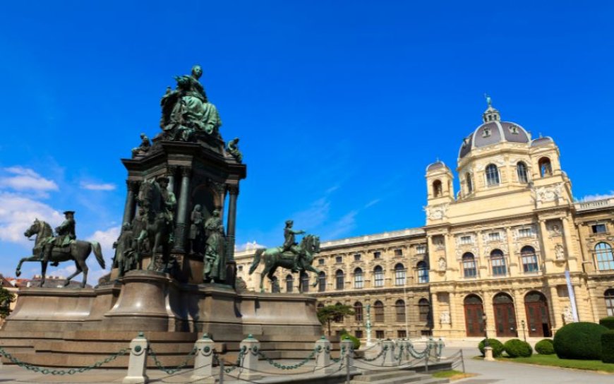 4 Iconic Museums in Austria for Culture Enthusiasts