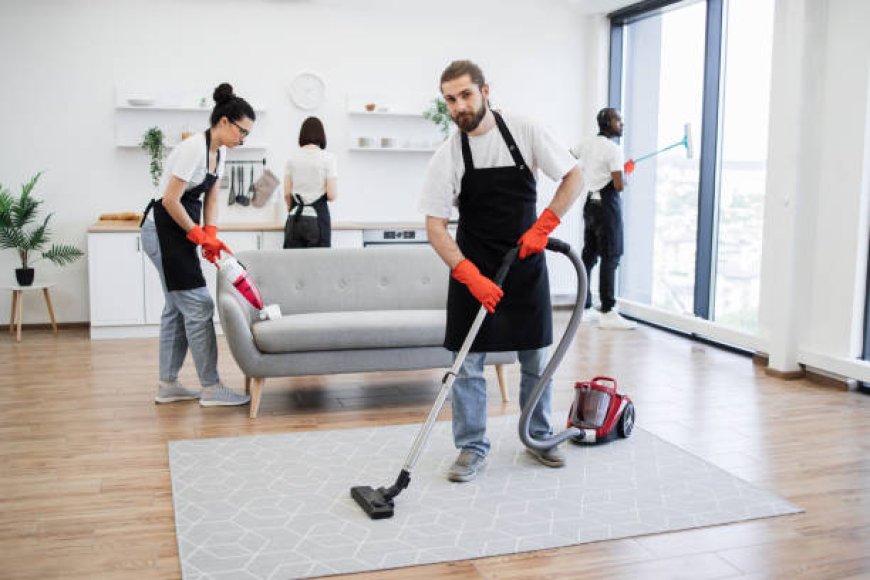 Best Carpet Cleaning Melbourne: Transforming Your Carpets Back to Brand New