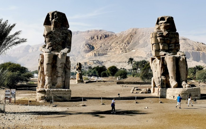 7 Fascinating Facts About Egypt Valley of the Kings