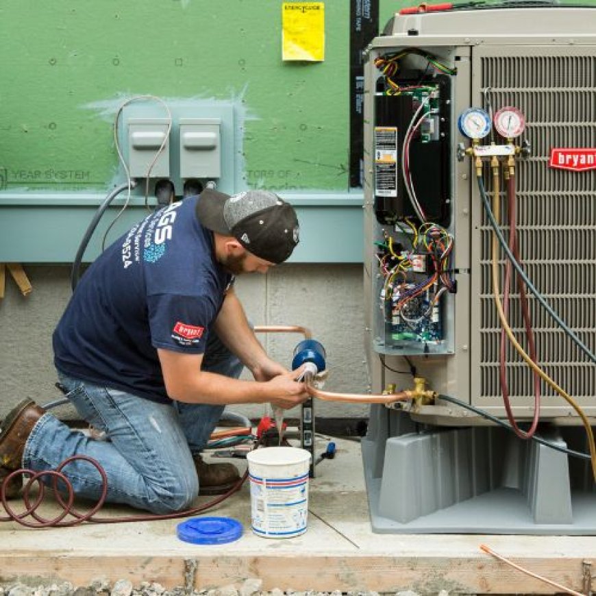 The Benefits of Regular Air Conditioner Inspections