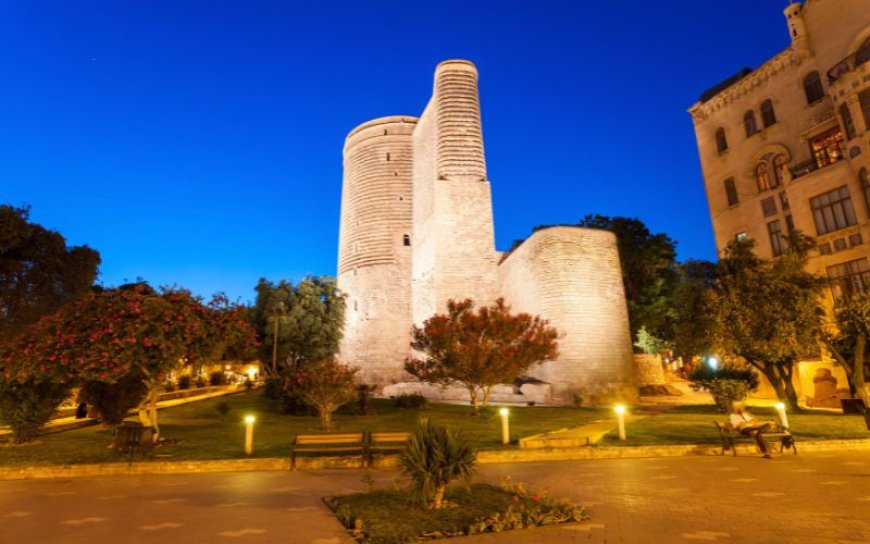 6 UNESCO Sites in Azerbaijan You Need to Visit