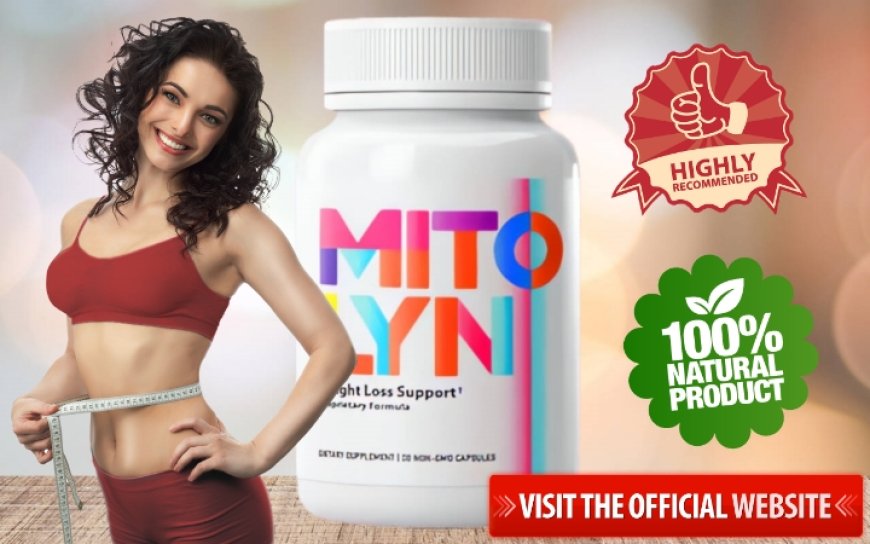 Is Mitolyn Right for You? Compare Its Benefits and Results