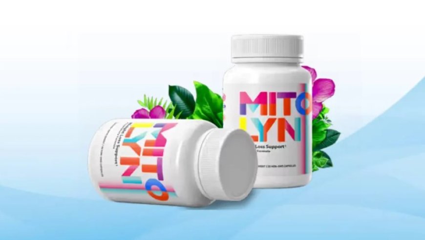 Mitolyn Reviews: Users Shocked with Results! Truth Here!