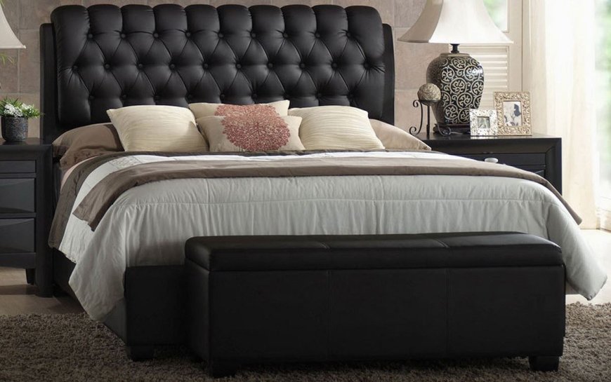 The Best King Size Beds in Rochdale Comfort, Quality, and Style