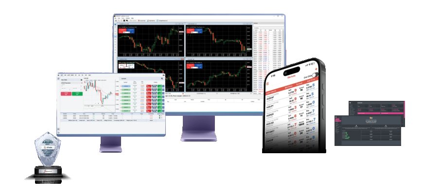 How to Become a Forex Broker with nTrader: A Step-by-Step Guide