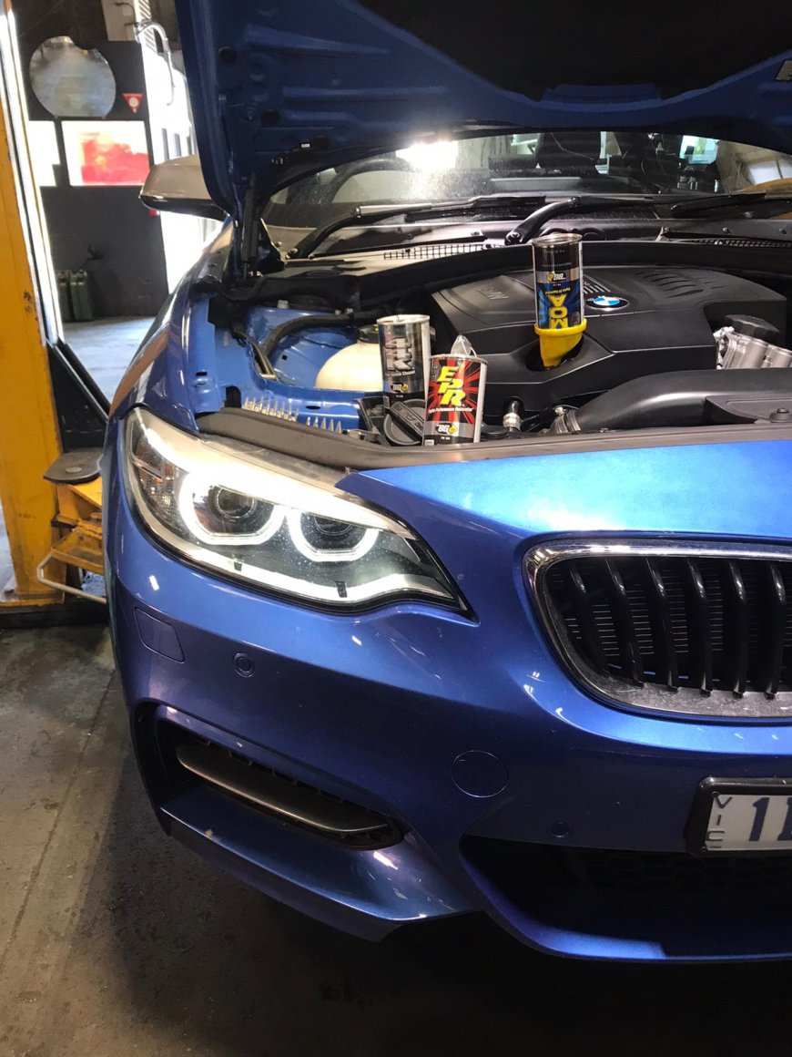 Drive Smoothly with Expert Car Solutions in Hawthorn