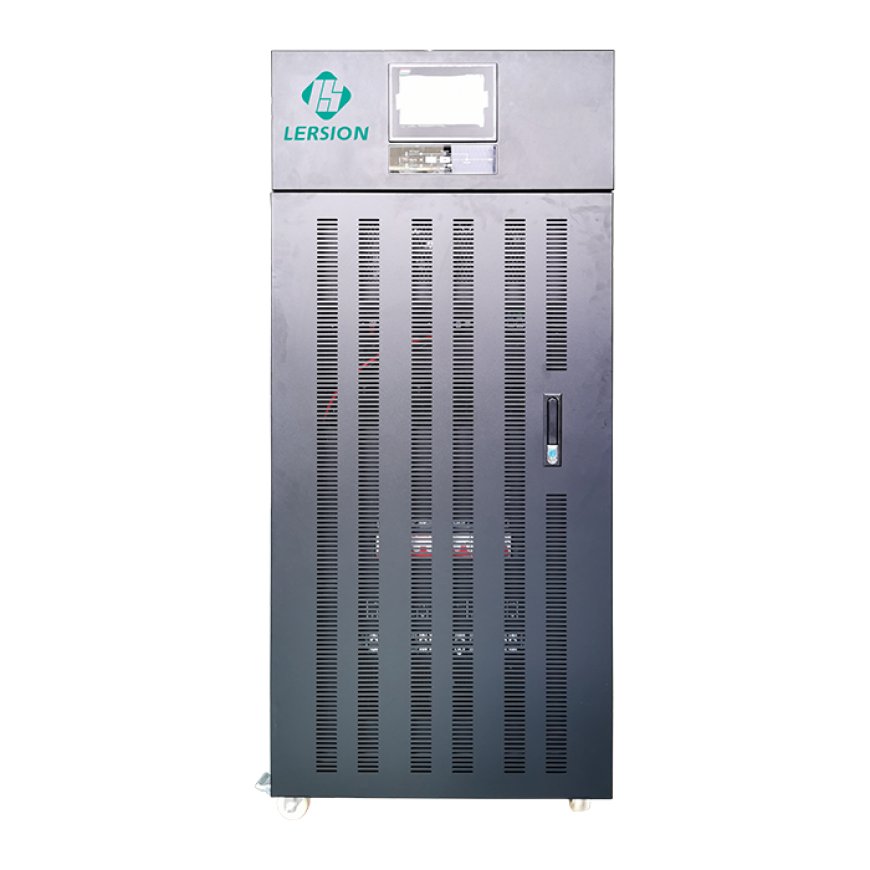 Understanding the 8KW Three Phase Inverter: Key Features, Benefits, and Applications