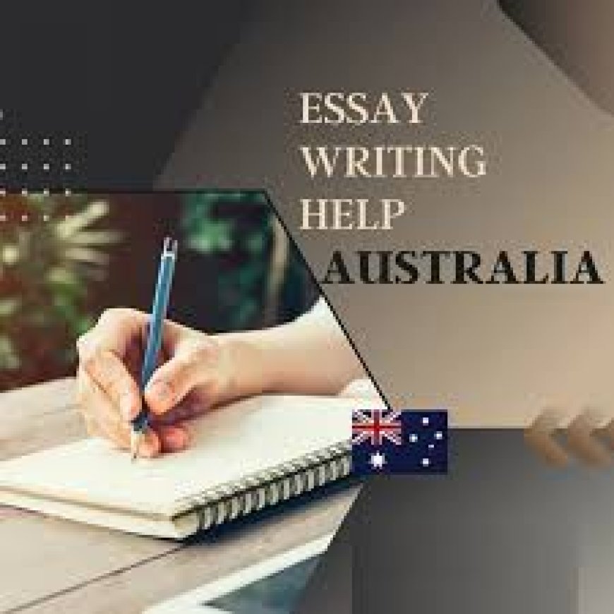 Essay Writing Service Australia: A Pathway to Academic Success