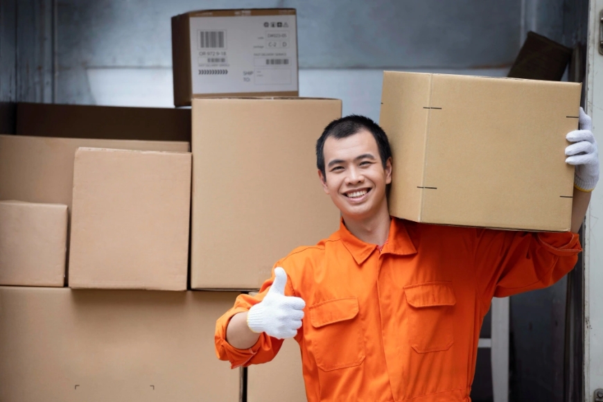 How to Find the Best Cardboard Box Distributor in UAE: Step-by-Step Guide