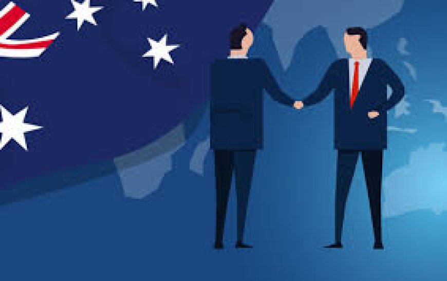 Benefits of Holding a Business Visa in Australia: From Innovation to Investment