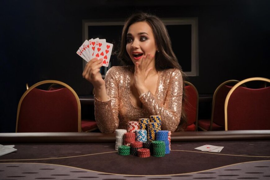 Key Rules and Tips for Playing Online Blackjack games