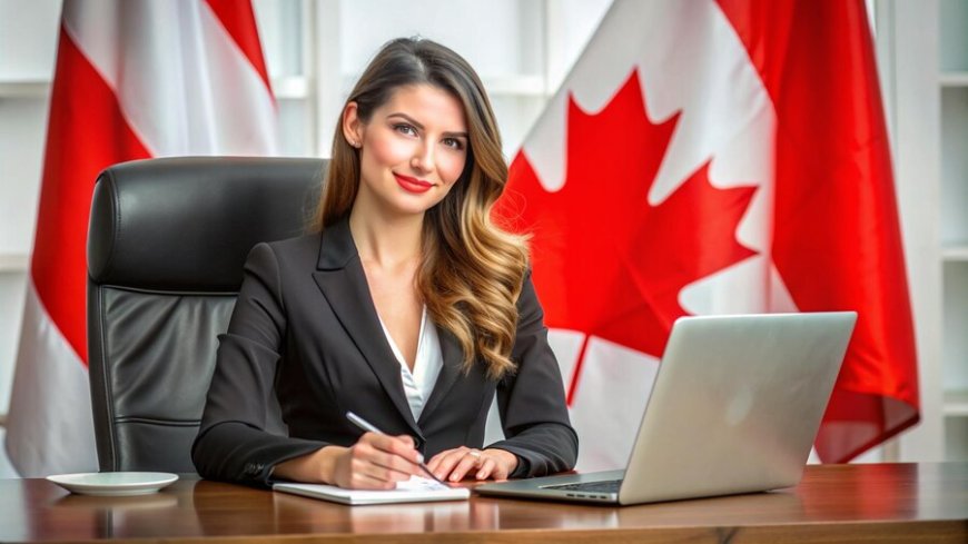 Top 5 Mistakes Applicants Make Without a Visa Consultant for Canada