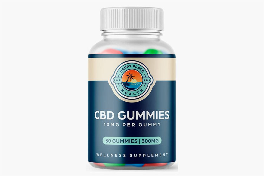 Happy Hemp CBD Gummies Reviews: Verified Customers Share Their Experience