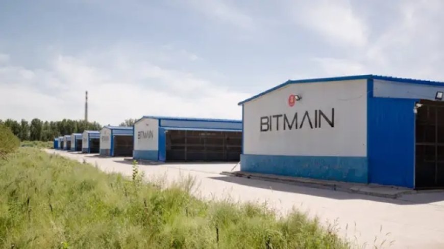 GD Supplies Start Selling Bitmain Antminer Miners in the USA