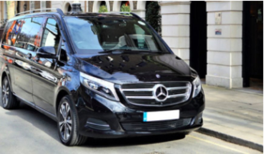 Why Choose a Bristol to Bath Taxi for Your Next Trip?