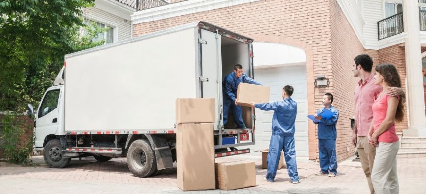 Top 10 Tips for Choosing the Best Local Chicagoland Movers