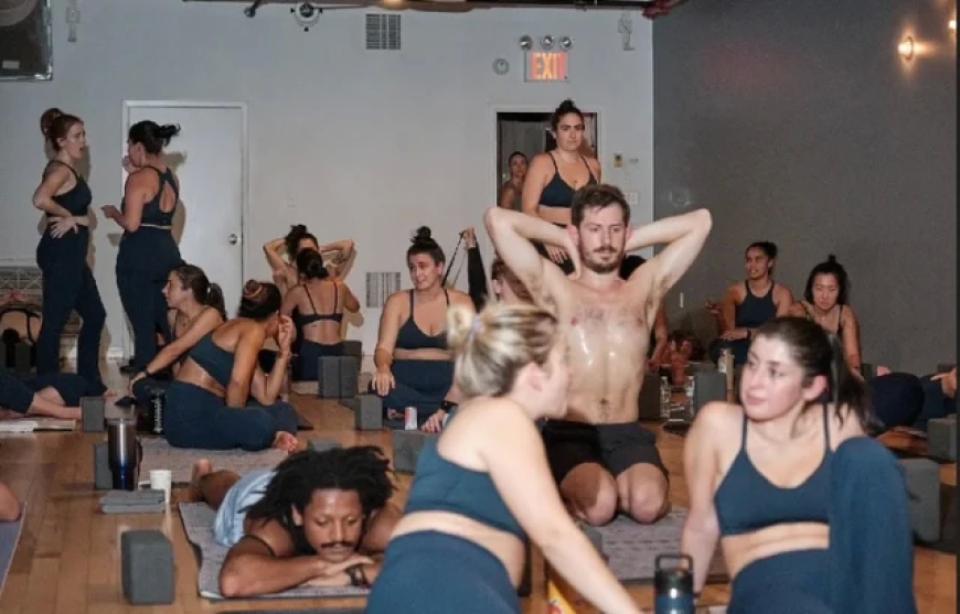 Transform Your Practice with Brooklyn’s Best Yoga Classes