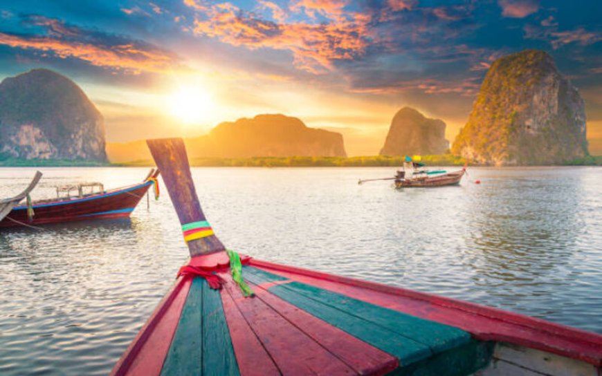 Top 7 Things to Do in Phuket: Beaches and Attractions Guide