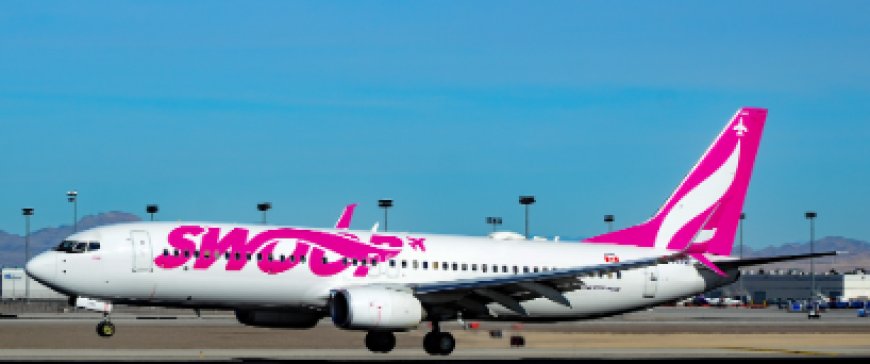 ¿Cómo contactar con el servicio al cliente de Swoop Airlines?