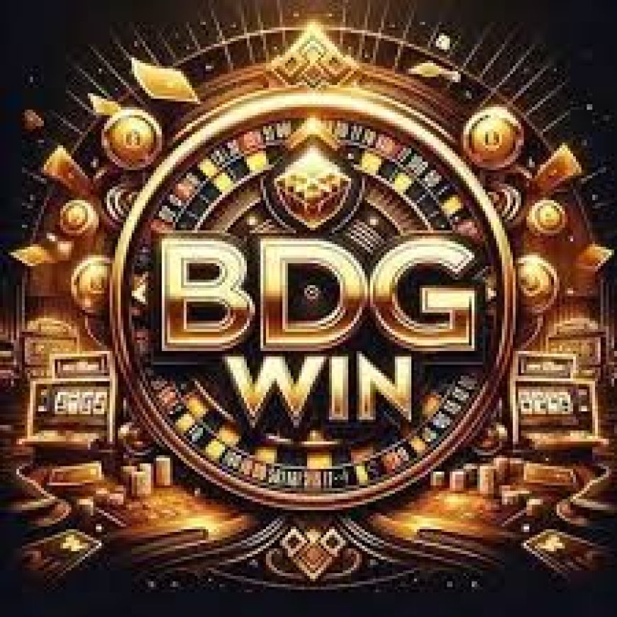 BGD Win: The Fastest Growing Gaming App in India Offering Simple & Lucrative Games