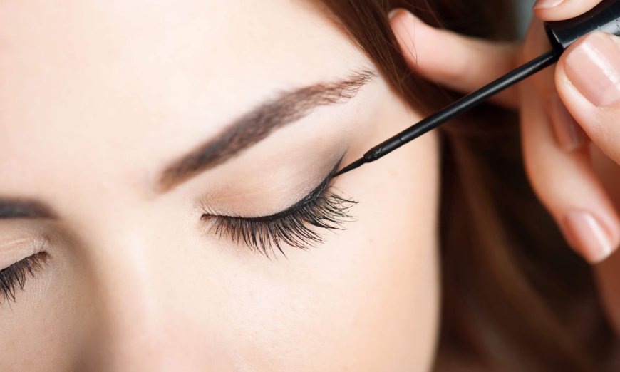 Take Your Eyeliner to the Next Level with Eye Liner Best Tips