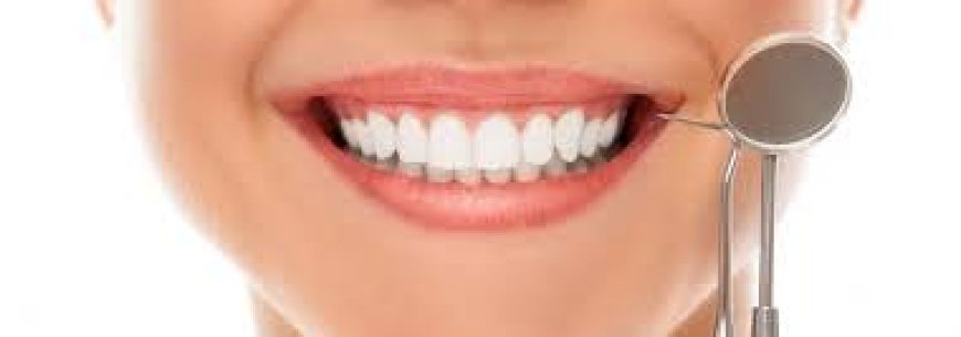 How to Maintain Your Teeth Whitening Results Long-Term