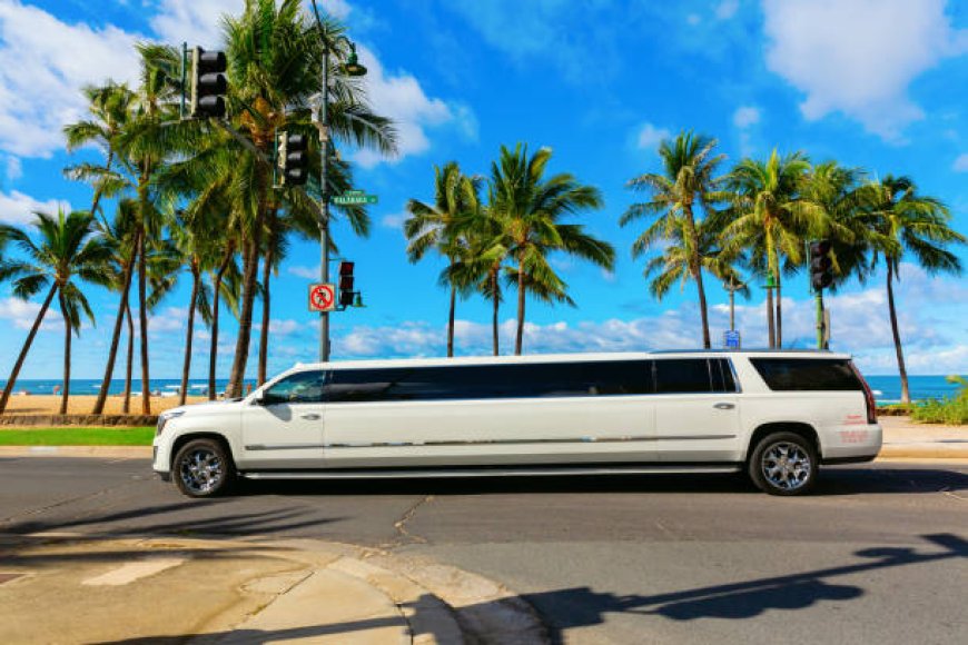 Wedding Limo Service Near Me with Falcon Transportation Inc in Palm Desert CA