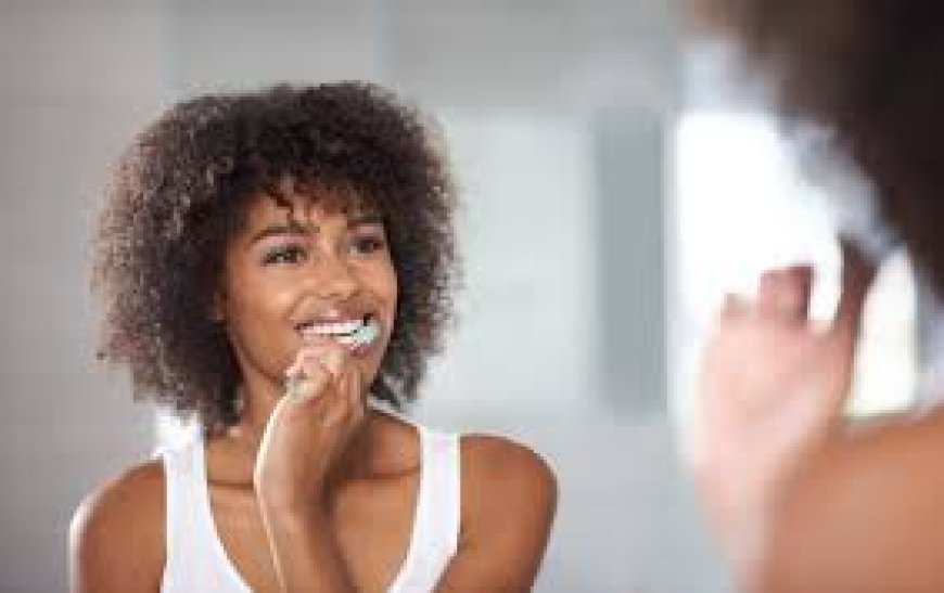 Deep Teeth Cleaning in Houston: Unveiling the Secret to Optimal Oral Health at Gloss Dental City Park