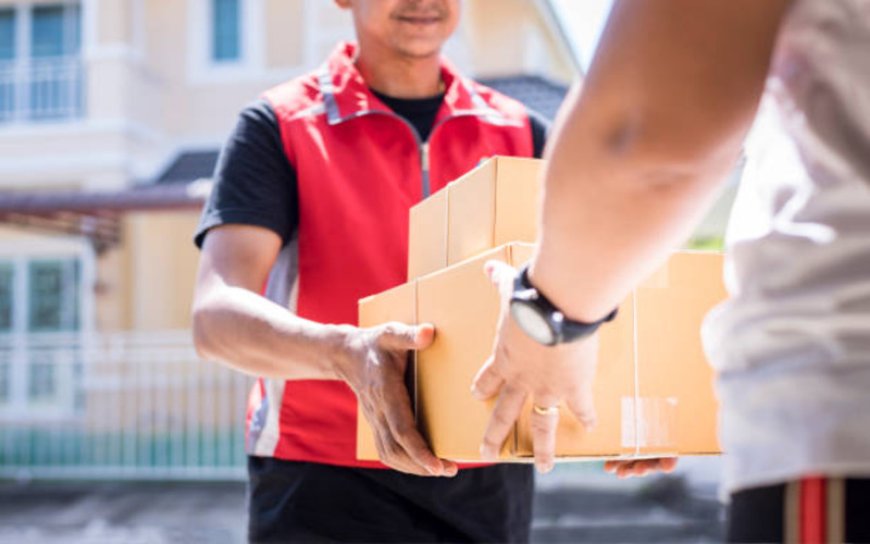 Selecting uniforms to enhance the delivery driver experience