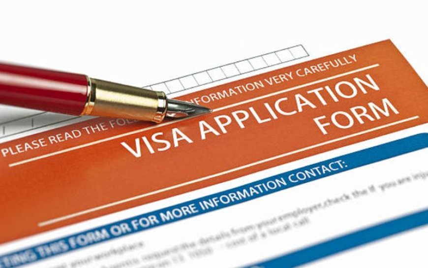 5 Easy Ways to Simplify Your Dubai Visa Application