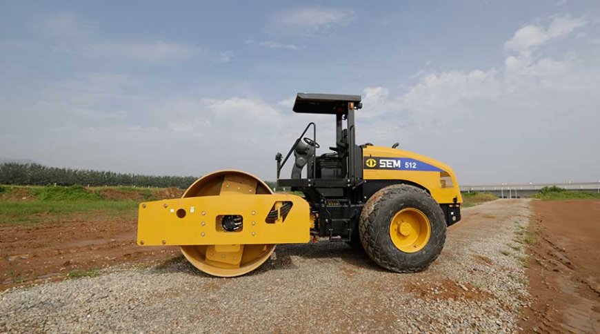 Cost-Effective Solutions for SEM Cat Machine Rentals in Bahrain