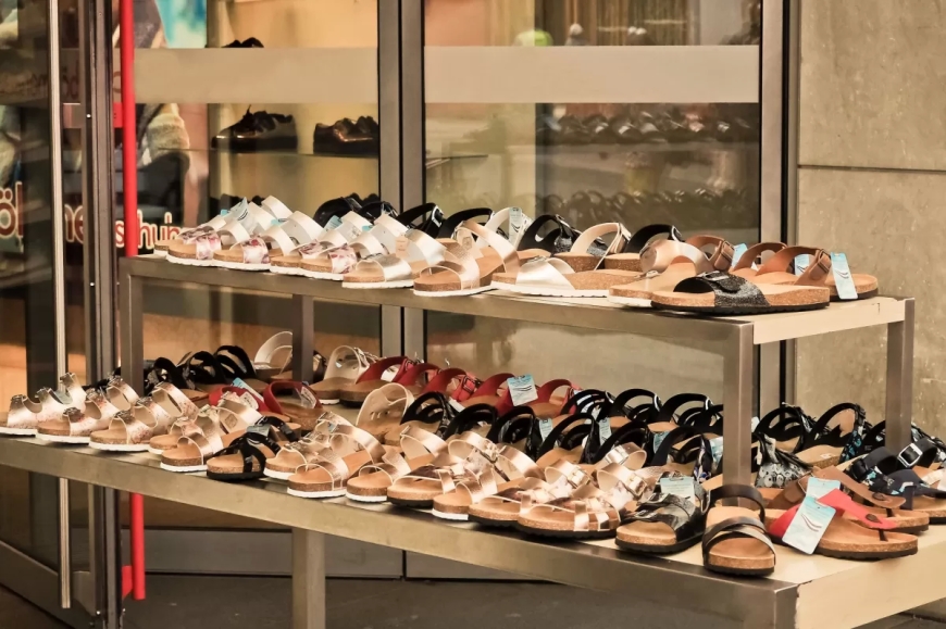 Unlocking Business Growth with Footwear Wholesalers: A Comprehensive Guide