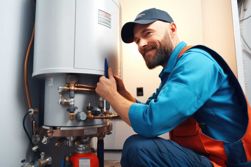 Water Heater Maintenance Tips to Avoid Sudden Breakdowns