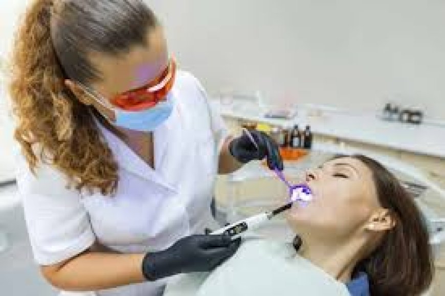 Discover Stress-Free Dental Care with Sedation Dentistry in San Antonio, TX