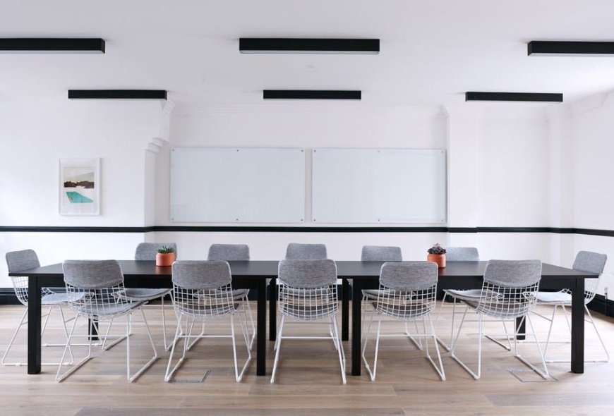 Why are Conference Room Rentals Becoming Popular Among Organizations?