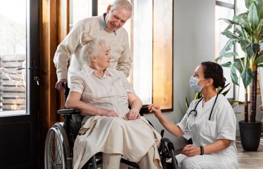 Comprehensive Guide to Sunrise Home Health Care and Home Health Care