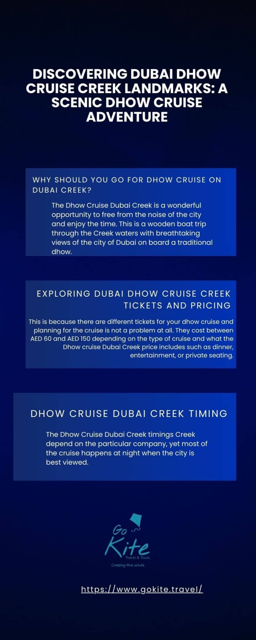 Discovering Dubai Dhow cruise creek Landmarks: A Scenic Dhow Cruise Adventure