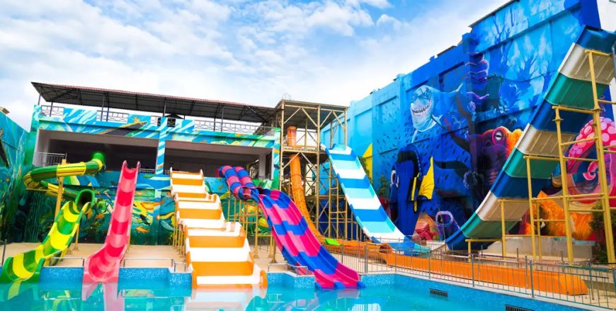 Tips for a Safe and Enjoyable Visit to Water Parks in Bangalore