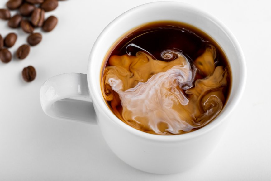 The Benefits of Water-Processed Decaf Coffee: A Healthier Alternative